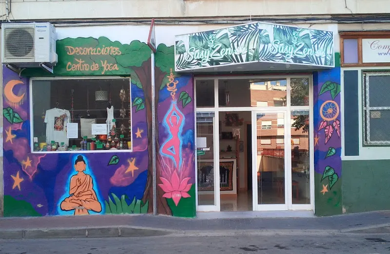 Susyzen - Murcia