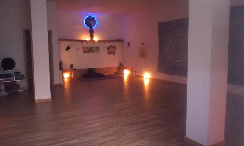 Susyzen - Centro de yoga en Murcia - foto 2