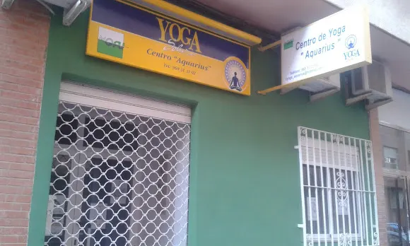 Centro de Yoga AQUARIUS