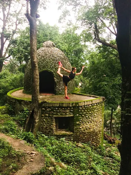 Akasha Yoga Cartagena en Cartagena