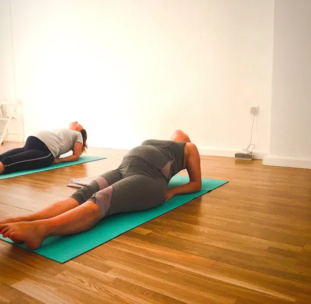 Akasha Yoga Cartagena - Centro de yoga en Cartagena - foto 2