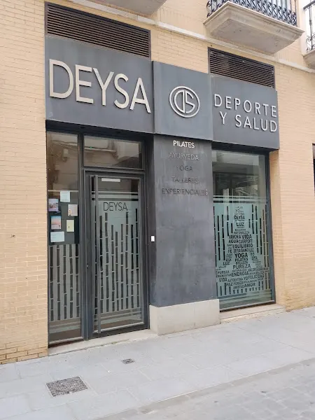 Centro Deysa