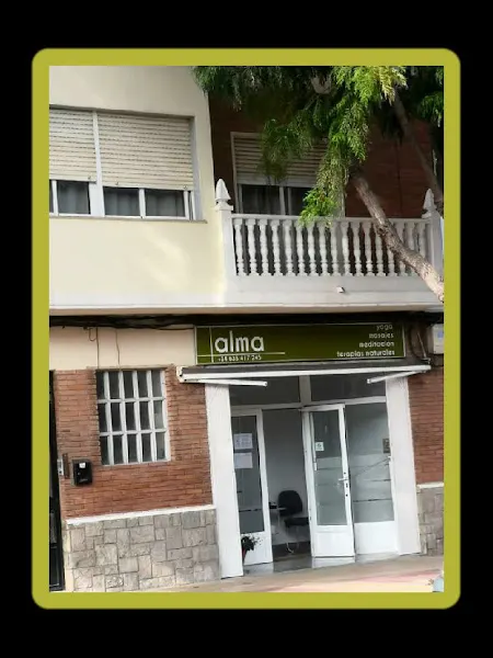 Masajes con Alma - Masajista en Cartagena - foto 2