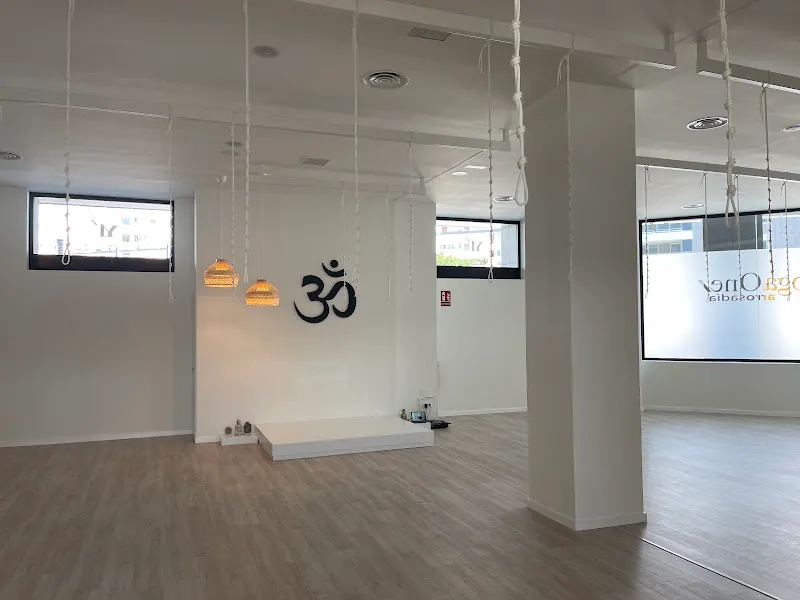 Yoga One Arrosadia - Centro de yoga en Pamplona - foto 2