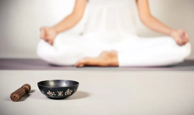 Byou Lucía Centro de Yoga - Pamplona