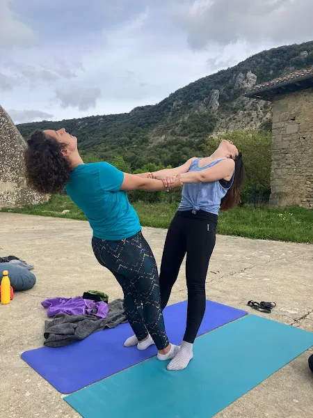 Pumori Yoga Shala