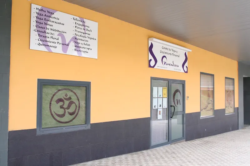 CENTRO NARADEVA SARRIGUREN - Centro de yoga en Pamplona - foto 2