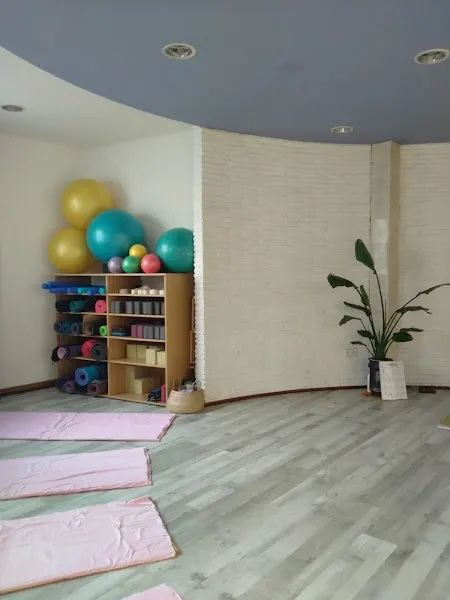 Mandala centro de yoga Integral - Centro de yoga en Estella - foto 2