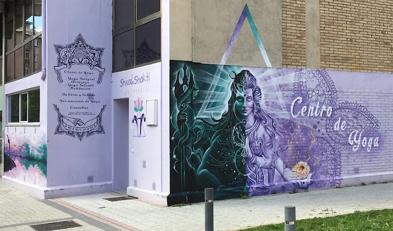 Shiva Shakti | Yoga Pamplona - Centro de yoga en Pamplona - foto 2