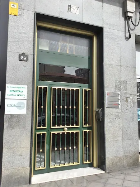 Yoga Estudio - Centro de yoga en Ourense - foto 2
