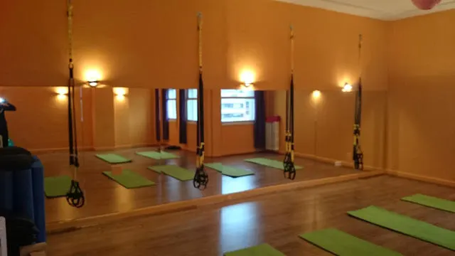 Saraiba Salud Integral - Centro de yoga en Ourense - foto 2