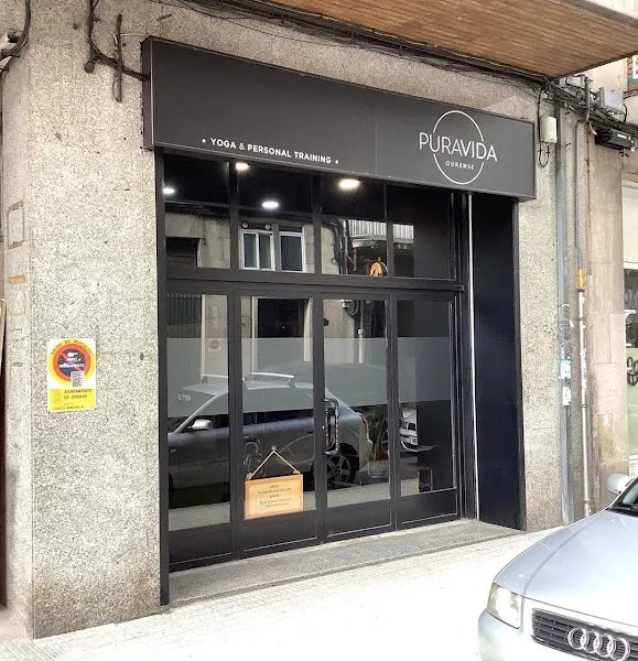 Pura Vida Ourense - Centro de salud y bienestar en Ourense - foto 2
