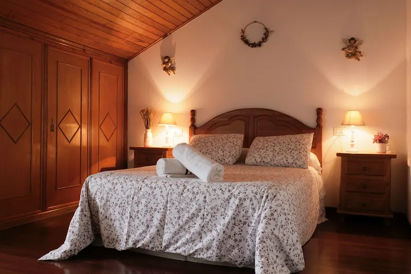 Vivienda de uso turístico "A Fonte Dos Xudíos" - Carballino
