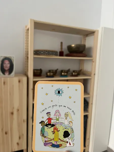 Espacio Luz Yoga Palencia - Palencia
