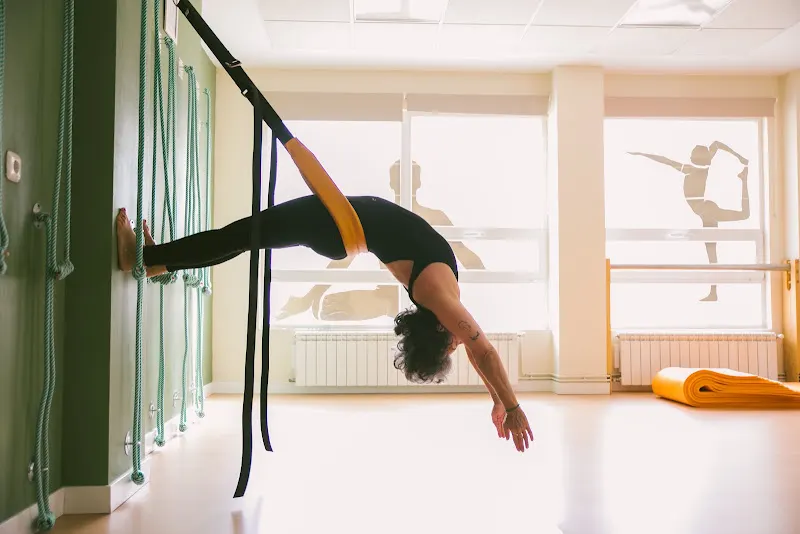 Yoga para la Salud Integral | Yoga para Tod@s - Valladolid