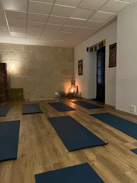 ESPACIOM - Centro de Yoga - Centro de yoga en Pontevedra - foto 2