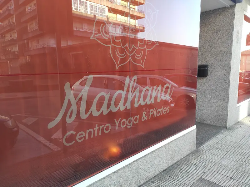 Centro Yoga & Pilates Madhana en Ponteareas