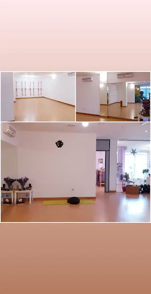 Centro Shakti - Centro de yoga en Nigrán