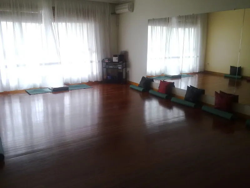 Centro Yoga Integral Om Shanti
