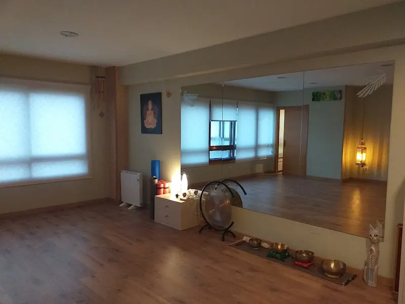 Geoda, centro de relajación - Centro de yoga en Pontevedra - foto 2
