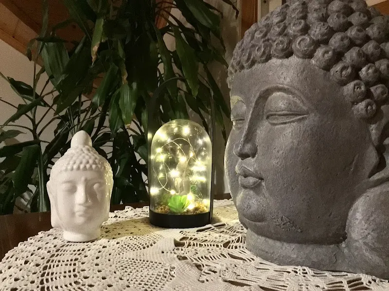 CENTRO CHI Y ZEN