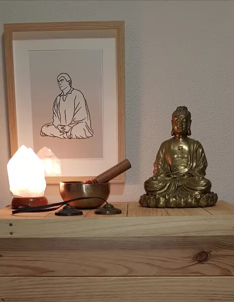 Escola Sangna Yoga