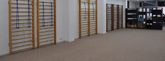 Yoga Iyengar Vigo