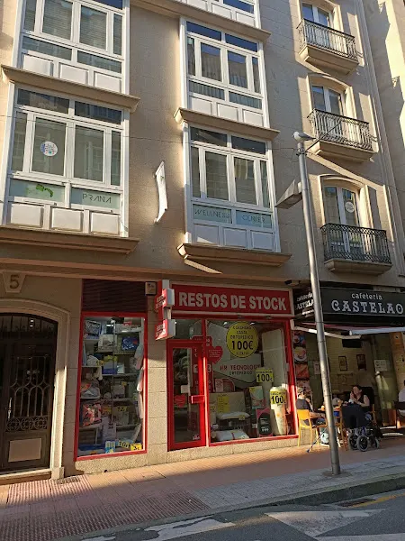PRANA YOGA Y MASAJE - Masajista en Pontevedra - foto 2