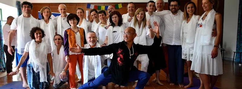 Tibetan Yoga Alliance - Asociación u organización en Vigo - foto 2
