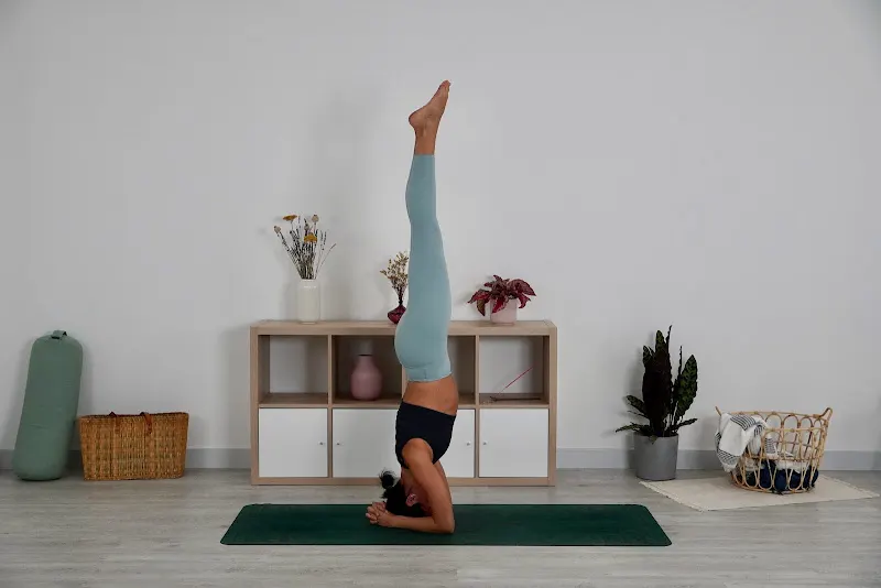 Salema Yoga Vigo