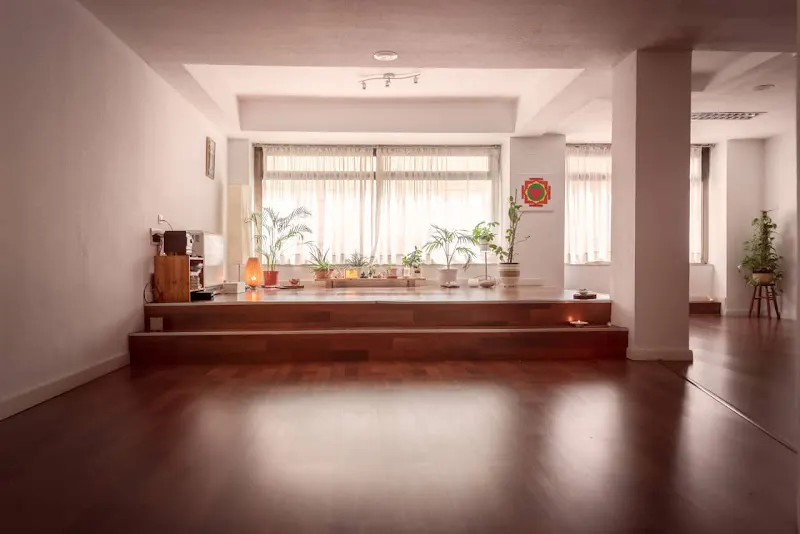 Centro de Yoga y Meditación Om Tara Salamanca - Centro de yoga en Salamanca - foto 2