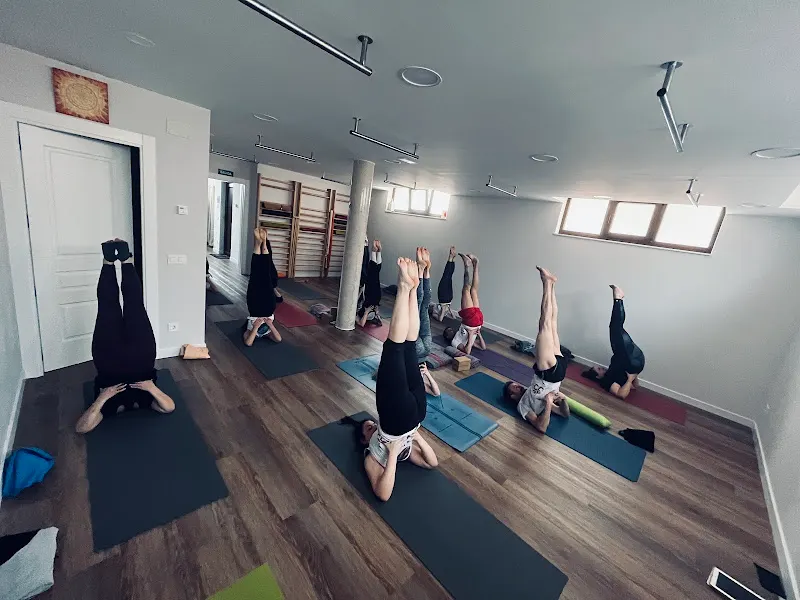 Zenhare YOGA Salamanca - Salamanca