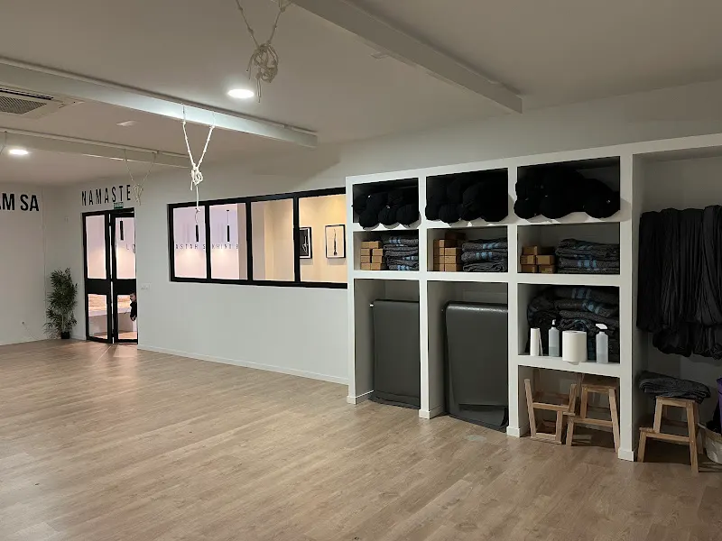 YogaOne Salamanca
