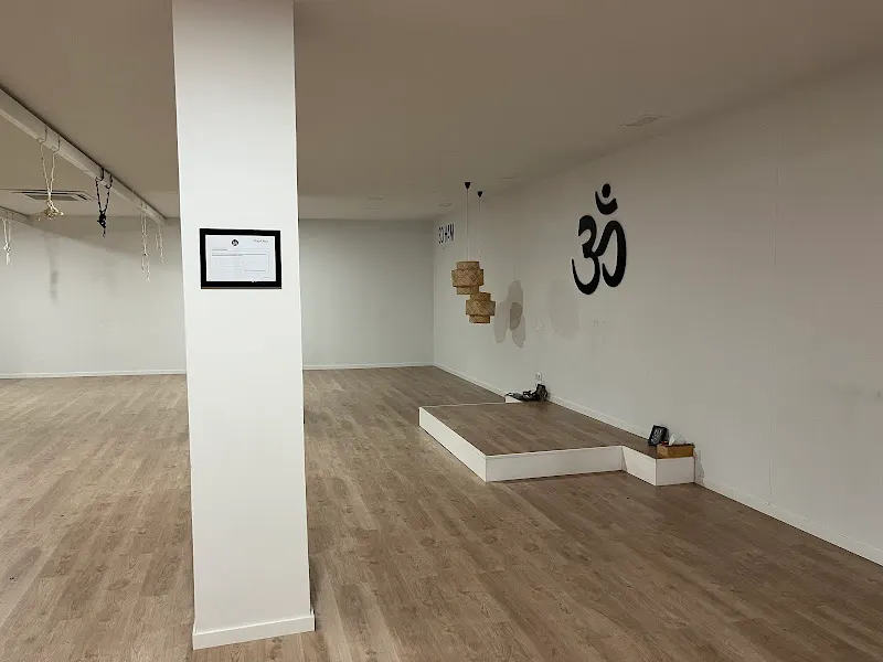 YogaOne Salamanca - Centro de yoga en Salamanca - foto 2
