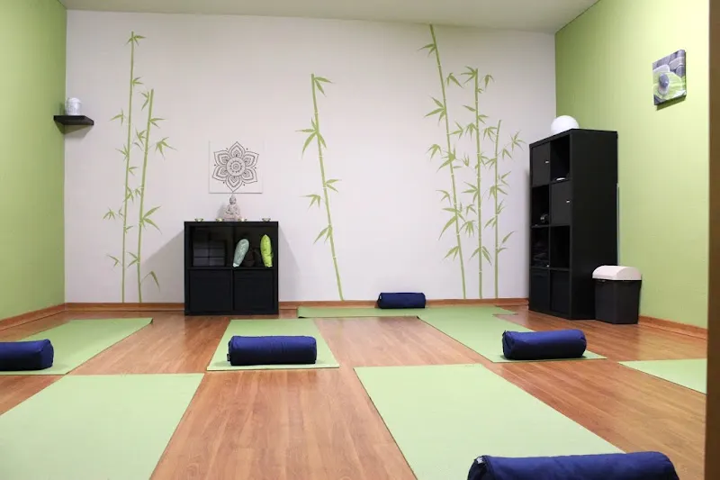 Ananta Pilates Center
