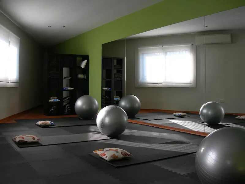 Ananta Pilates Center - Centro de pilates en Collado Villalba - foto 2