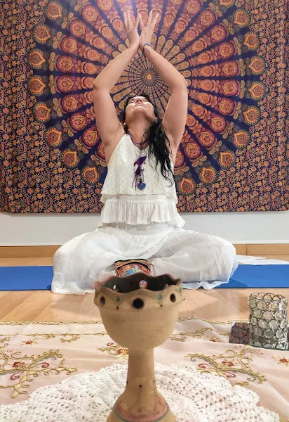 Lidia Yoga y Pilates - Centro de yoga en Salamanca - foto 2