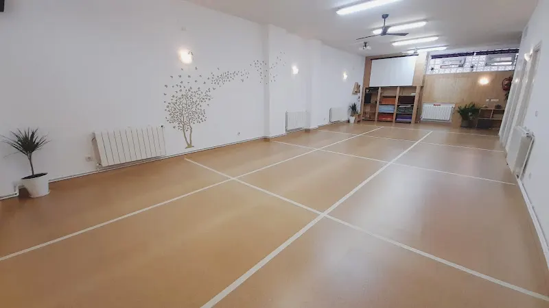 Yoga, Salud y Meditación Crisálida en Segovia