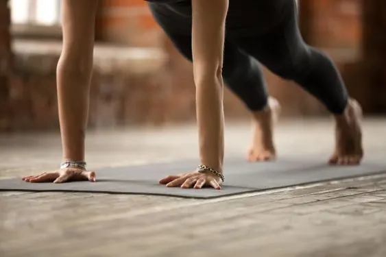 EXPRESSIÓN SEGOVIA - Centro de pilates en Segovia - foto 2
