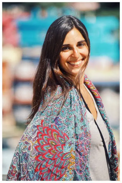 Ana Paula Arribas | Psicóloga Segovia - Psicólogo en Segovia - foto 2