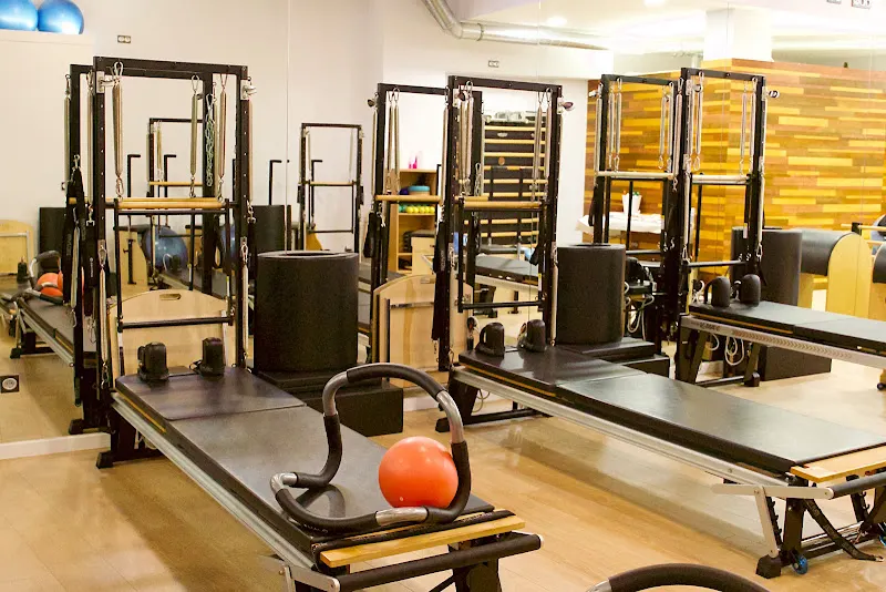 Studio 81 Wellness - Valladolid