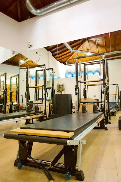 Studio 81 Wellness - Centro de pilates en Valladolid - foto 2