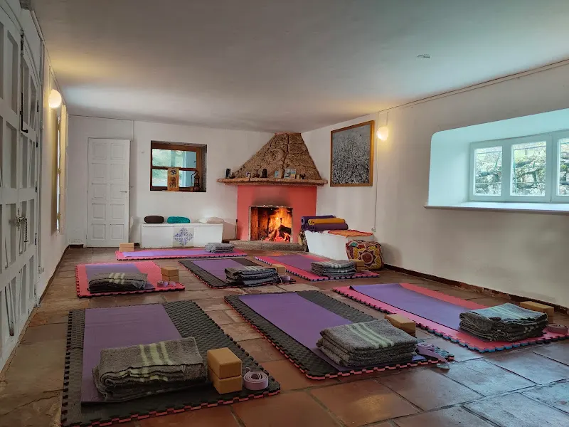 Ermita Inti - Centro de yoga en Galapagar - foto 2