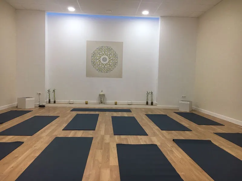 Centro Maese Wellness Aljarafe - Centro de pilates en Mairena del Aljarafe - foto 2