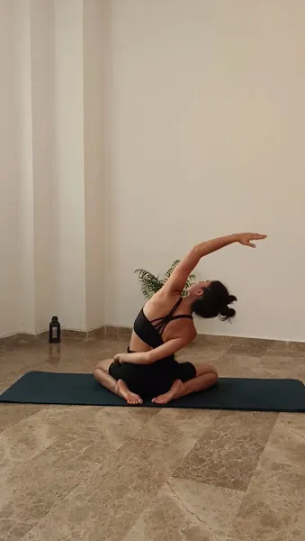 Yoga Écija Victoria - Centro de yoga en Écija - foto 2