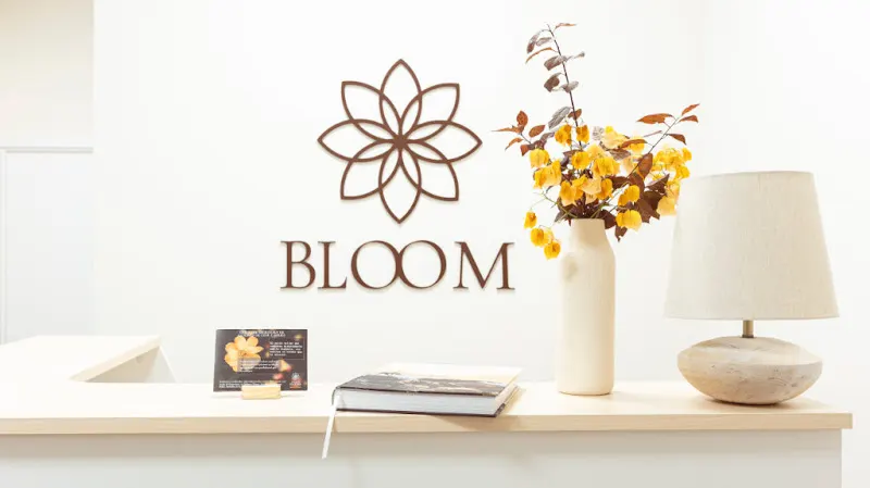 Centro Bloom - Mairena del Aljarafe