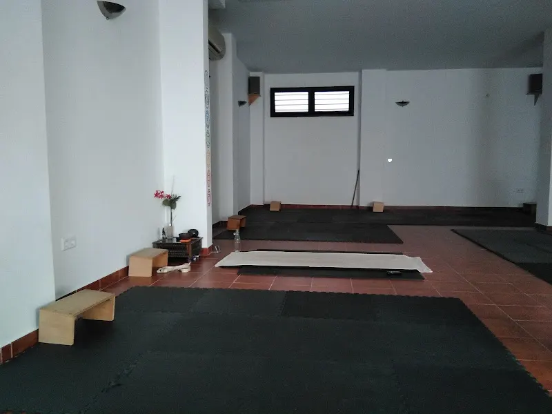 Escuela de Yoga "La Senda" - Centro de yoga en Mairena del Aljarafe - foto 2