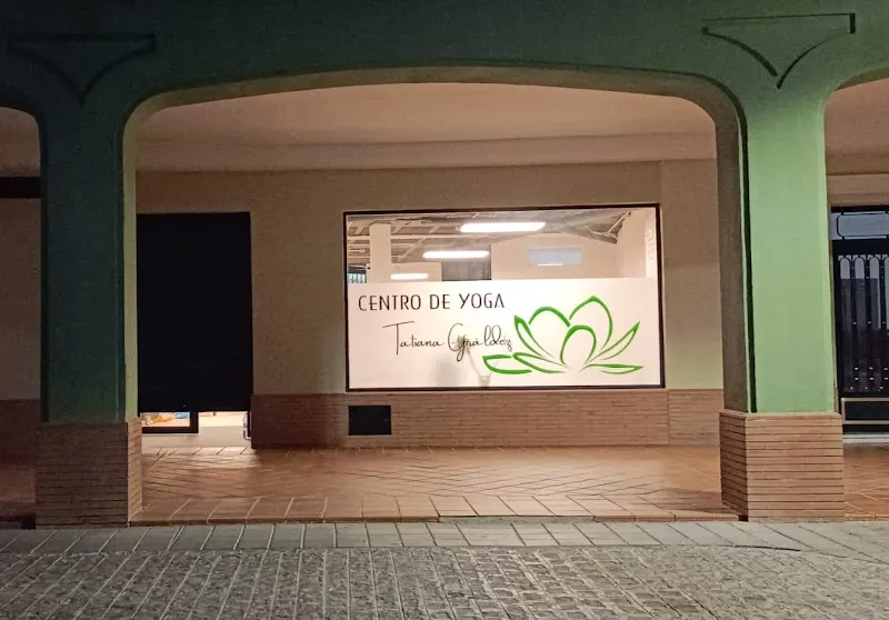 Centro de Yoga Tatiana Giráldez - Centro de yoga en Utrera - foto 2