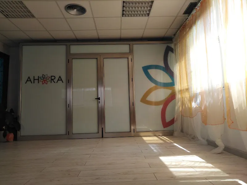 Centro Ahora Yoga