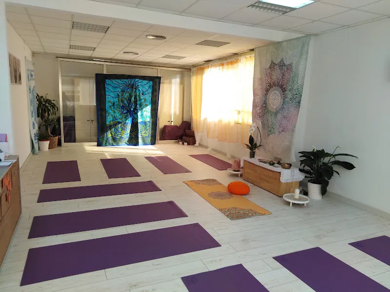 Centro Ahora Yoga - Centro de yoga en Mairena del Aljarafe - foto 2